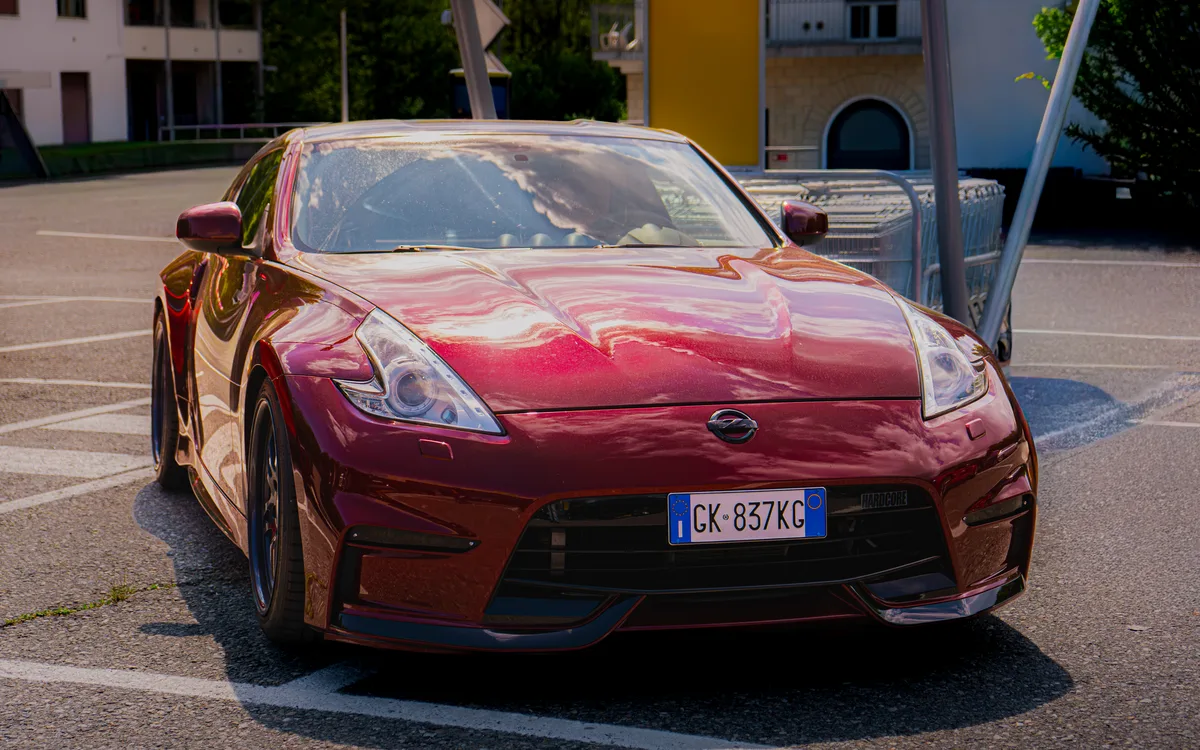 Spectrum Car Meet – Fotografia automotive · Raduno auto | Fotografia e Social media di Paolo Luccini