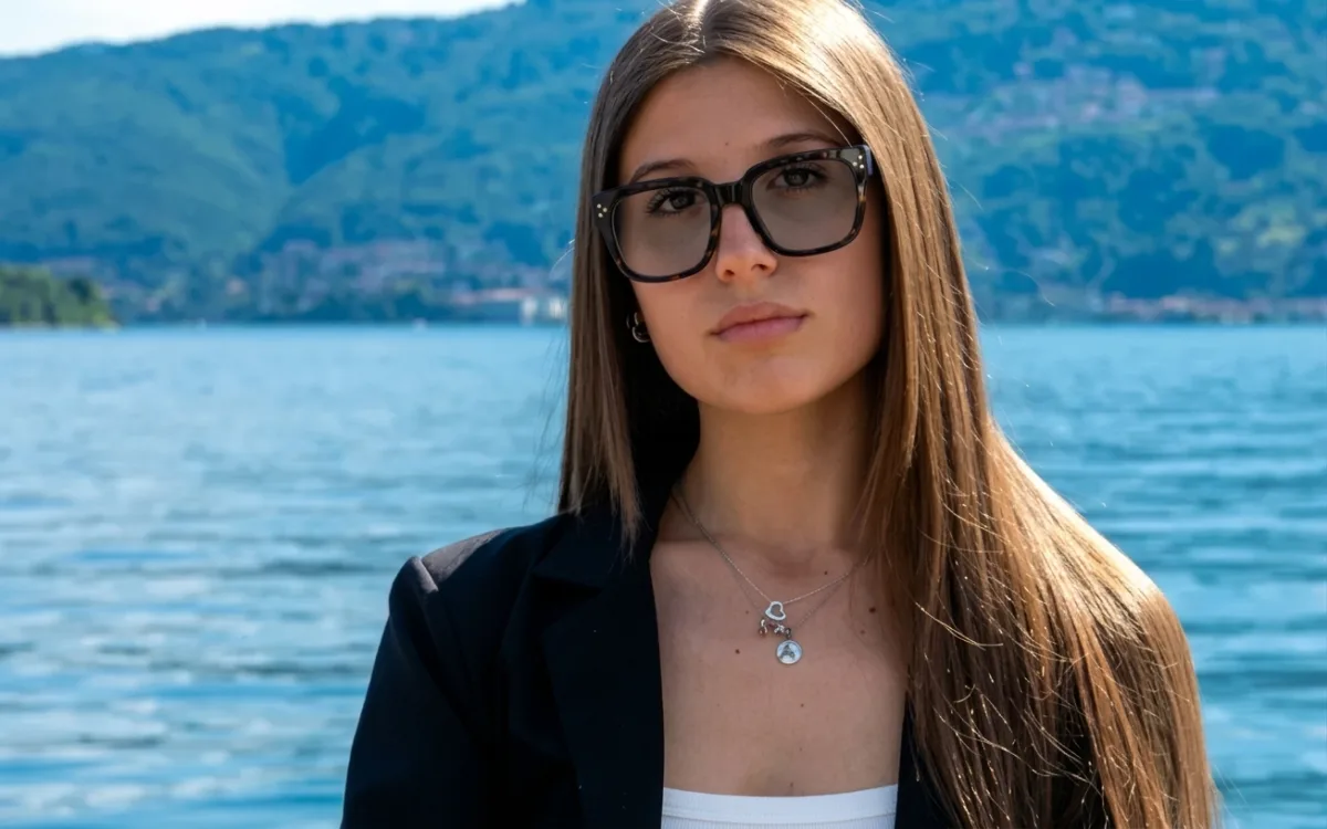 Lake Side – Shooting moda & prodotto sul lago | Fotografia di Paolo Luccini